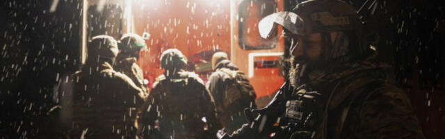 Кијев за дан изгубио 1.265 војника