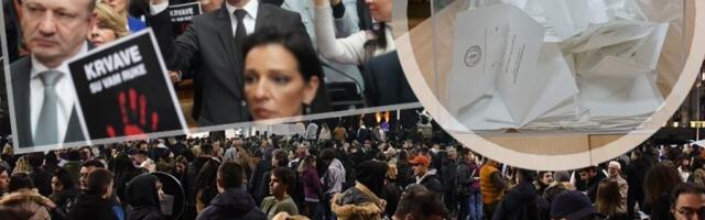 DELE FOTELJE I FUNKCIJE, BIRAJU SEKTORE I OTIMAJU PARE! Studentska lista već otpisala Vučića, isplivala istina - evo šta radi opozicija!