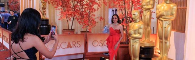 Oskar mora biti go, u toalet samo za vreme reklama: Ovo su stroga pravila prestižnih nagrada