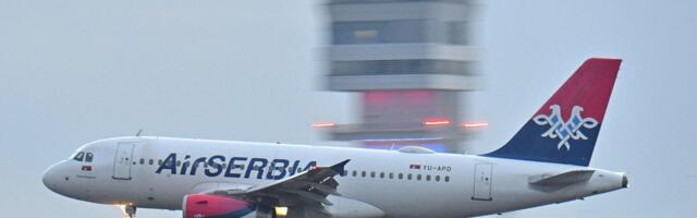 Aerodrom Beograd među najbrže rastućim u VINCI mreži: Najprometniji februar u istoriji