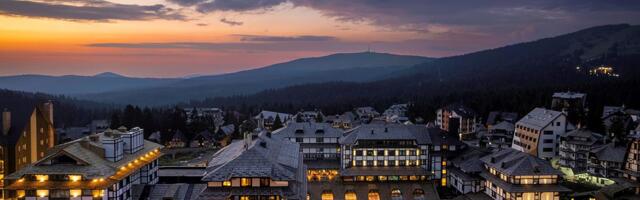 GRAND KOPAONIK: Otkrijte čaroliju uskršnjih praznika na vrhu Srbije