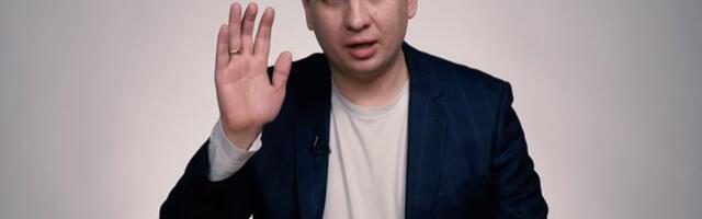 BLOGER KOJI JE KRITIKOVAO PUTINA SMEŠTEN NA PSIHIJATRIJU! Objavio manifest: "Pet razloga zašto sam prestao da podržavam Vladimira Putina"