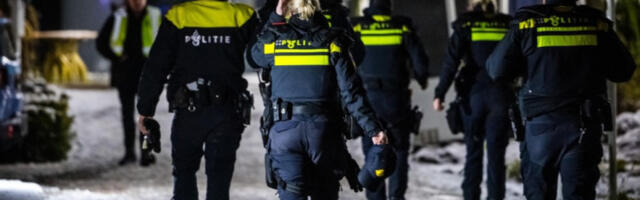 Заплењено преко 3.000 килограма кокаина, ухапшено осморо особа