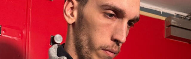 ISKREN POSLE PORAZA: Pokuševski o navijačima i onome što sledi u Evroligi! (VIDEO)