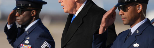 Zašto Tramp neće moći da se povuče iz rata sa Iranom, čak i kad bi želeo