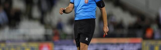 Sudijska komisija analizirala 28. kolo: Sporan penal u Subotici, VAR ispravio grešku u Lučanima