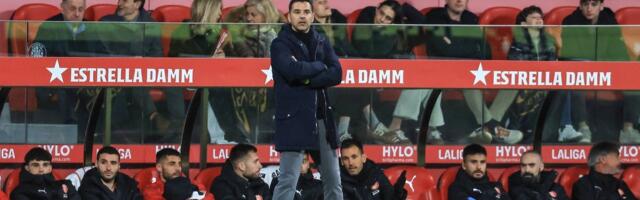 "Čekali su me da dođem i potpišem za Real, ali ja se jednostavno nisam pojavio"