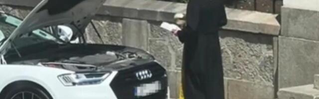 SVEŠTENIK VARAO ŽENU, CELA BANJALUKA SAZNALA Dok je putovao sa ljubavnicom, NJEN MUŽ GA JURIO KOLIMA i PREBIO NA...