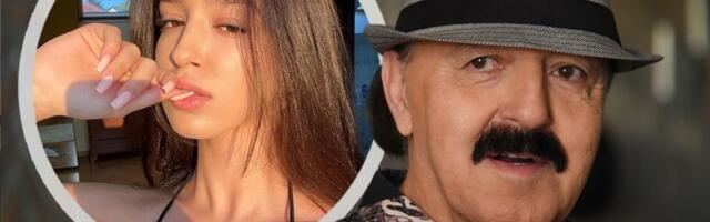 KO JE NOVI ZET HARISA DŽINOVIĆA?! Otkrivena ŠOK-ISTINA iz PORODIČNOG DOMA, Đina ovo ne sme da sazna!