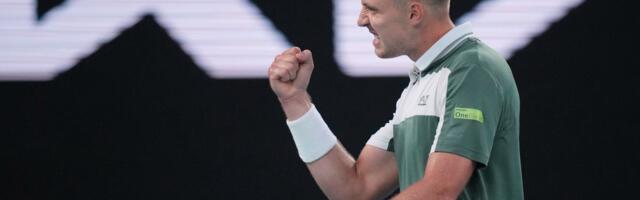 Hamad Međedović osvojio Napulj! Velika pobeda Srbina protiv Nemca u finalu, ponovo ulazi u Top 80