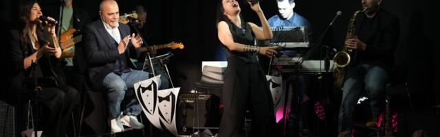 NA DORĆOLU S PROLJEĆA: Humanitarno izvođenje predstave Nikole Kojo okupilo brojnu publiku u Fondaciji Mozzart