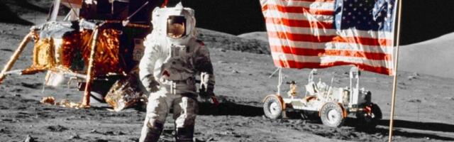 Zašto se ljudi nisu vratili na Mesec više od 50 godina? Ima par razloga za to, a jedan je baš bizaran i strašan!
