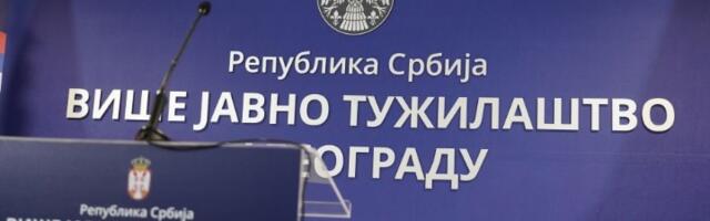 Oglasilo se VJT: Policija NIJE UPALA na Filozofski