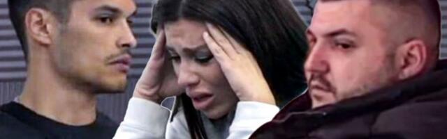 NAJBRUTALNIJE ZAKUCAVANJE MARKA MARKOVIĆA - ZBOG UKIDANJA INTIMNIH ODNOSA GNUSNO IZVREĐAO STANIJU: Šok-detalji iz njihove veze će vas zaprepastiti!