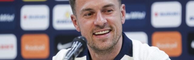 Aron Remzi završio profesionalnu karijeru