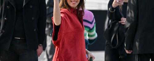 Glumica sahranila muža prošle zime, a sad čeka dete s drugim: Tragedija je umalo slomila, digla se iz pepela