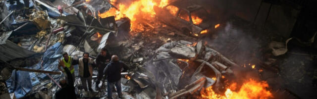 Иран поставио ултиматум Сједињеним Државама