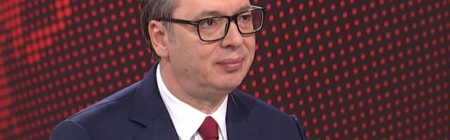"DALI SU NAM IH PO CENI PO KOJOJ IH JE DOBIO JOŠ SAMO TRAMP"! Vučić o inovativnoj terapiji za lečenje više vrste kancera - USKORO U SRBIJI!