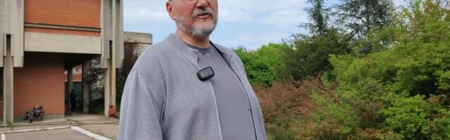 "Porodica je najvažnija stvar": Kreator nove serije obelodanio zbog čega naslov "Plava krv"