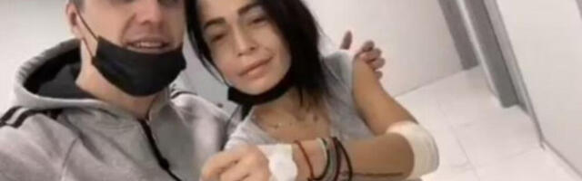 KO JE SUPRUGA MARKA BULATA?! Prijavila ga za NASILJE u porodičnom domu, a OVA bolest je mogla da je UBIJE! (FOTO)