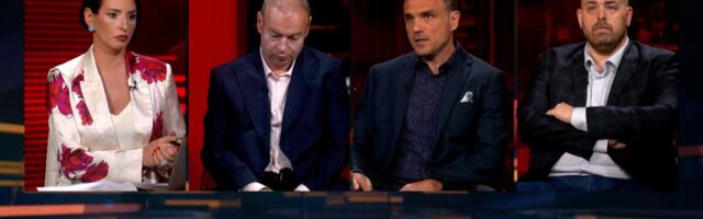 "DOBAR I LOŠ POLICAJAC" Analitičari o pretnjama Rusije evropskim državama: "Takve reči ne treba prihvatati kao šalu"