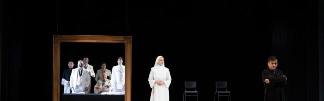 Ne propustite: „Glembajevi” na sceni JDP-a – Krležin klasik u novom rediteljskom čitanju Gorčina Stojanovića