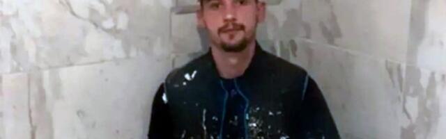 Završen uviđaj na mestu trostrukog ubistva u Podgorici: Potraga za Vehidom Murićem (FOTO)