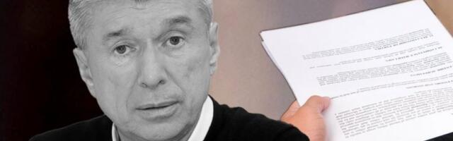 OVO JE PRVA ŽENA SAŠE POPOVIĆA - Otkrila kakvo ZLO joj je urađeno, Lepa Brena umešana u sve!