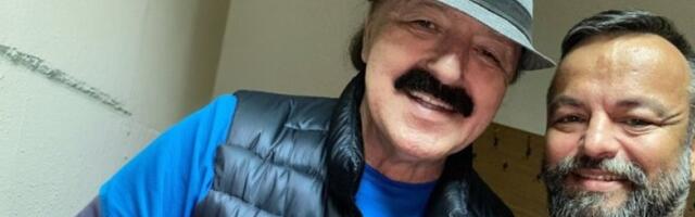 "Doprineo je tome da ode s ovog sveta": Haris o smrti Saše Katančića - Psuje bivšeg saradnika