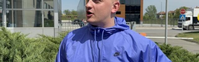 DESINGERICA PODRŽAO DARU BUBAMARU: Posle vrele glasovne poruke poslao jasnu poruku! (VIDEO)