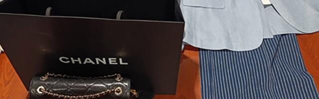 Carinici na prelazu Peševo i aerodromu Nikola Tesla sprečili krijumčarenje neprijavljenog novca i luksuzne robe