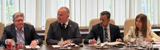 Одржан први састанак Радне групе за измену правосудних закона