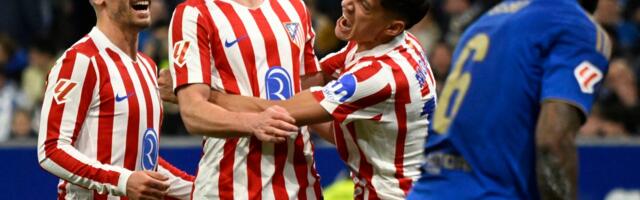 ATLETIKO – ARSENAL Tražimo li previše? Hoćemo novi spektakl!