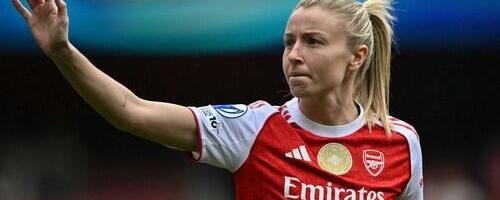 NOVI UGOVOR ZA KAPITENKU! Arsenal obradovao navijače sjajnim poslom