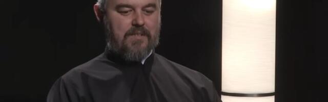 Otac Borislav otkrio da li je greh ne venčati se u crkvi: Dao jasan i nedvosmislen odgovor, mnogi se zamislili "Tu nema nikakvih nedoumica"