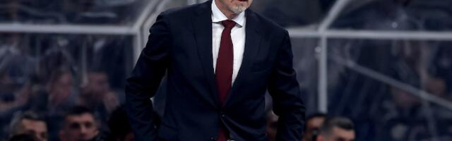 Da ga je Zvezda ranije imala... Sve bi bilo drugačije