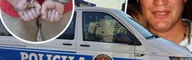 EVO KAKO JE PAO MILI BAJRAMOVIĆ! Oglasila se policija o hapšenju osumnjičenog za ubistvo Roganovića!