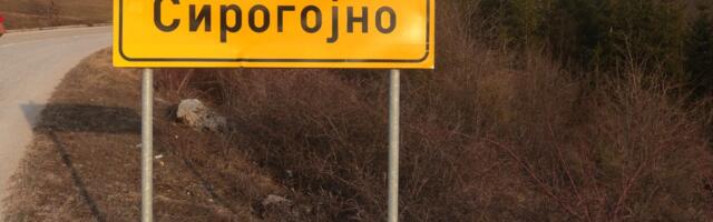 Malo selo na Zlatiboru postalo je svetska atrakcija i izgleda kao vremeplov: Drvene kuće i duh prošlih vekova