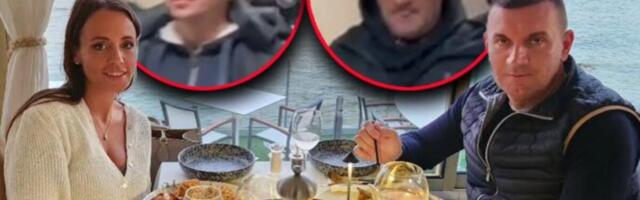 OVO JE OSUMNJIČENI PAR ZA UBISTVO BAJE NA SENJAKU: Baškarili se u parama, ona se hvalila skupim stvarima! (FOTO)