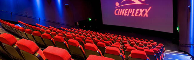 Zatvara se Cineplexx Niš bioskop nakon 10 godina rada