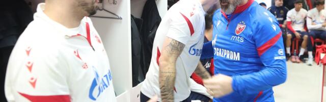 Stanković: "Srce mi plače zbog Radonjića, žao mi je što nisam..."