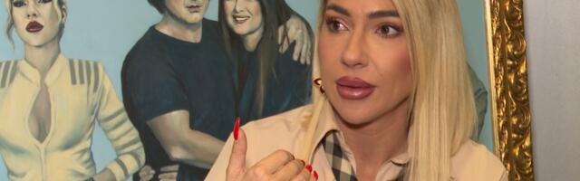 "HITNO NAM JE POTREBNA TERAPIJA!" Jovana Jeremić usred vođenja Jutarnjeg programa spomenula posebnu epidemiju
