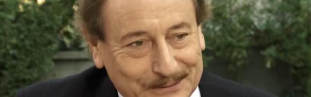 KO SU DECA PREDRAGA EJDUSA? Njegovu ćerku zna cela Srbija, a tek da vidite sin čime mu se bavi, PRAVI INTELEKTUALAC