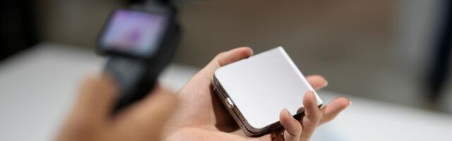 Kupci će biti oduševljeni promenom koju Samsung sprema za novi Flip 8