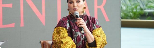 Teško povređena Nina Badrić: Haos na koncertu u Banjaluci