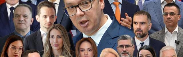 U SUBOTU SVI ZA SRBIJU! Premijer, ministri, političari, lekari i mnogi drugi za Republiku o tome zašto će 27. juna biti ispred Skupštine!