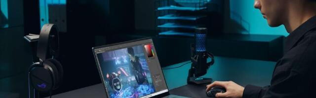 Jesu li tanki gejmerski laptopovi samo za ljubitelje video igara? Unutar kućišta kriju se prijatna iznenađenja