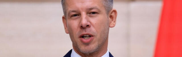 Премијер Мађар позвао на рационализацију потрошње воде из славина