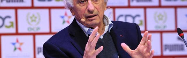 Vaha otkrio šta se desilo protiv Amerikanaca! Halilhodžić otvoreno o krahu “Zmajeva”, a ovo što je rekao za Hrvatsku protiv Portugalije odjeknuće regionom!