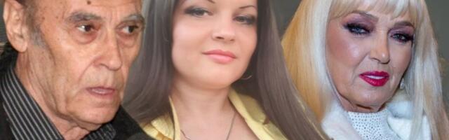 HITNO OGLAŠAVANJE KUME HOSPITALIZOVANOG ANDRIJE BAJIĆA! Branka Sovrlić o stanju muža Male Cane: Star je...